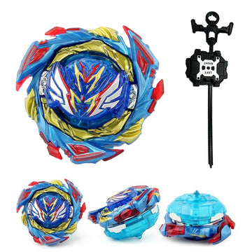 Beyblade B-187 Savior Valkyrie Shot-7